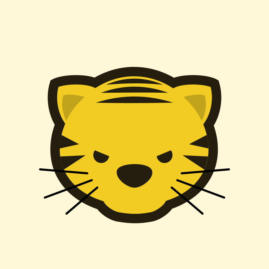 Wikimedia Commons Dou Shou Qi tiger piece