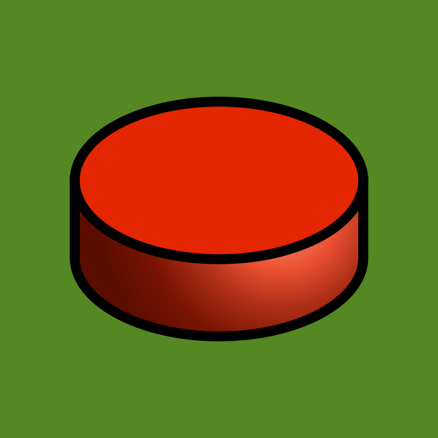 Wikimedia Commons draughts piece diagram