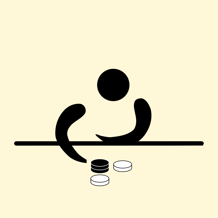 Wikimedia Commons draughts pictogram