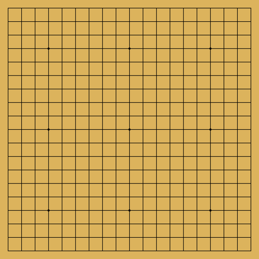 Wikimedia Commons blank Go board