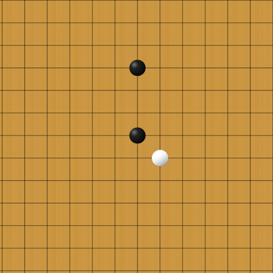 Wikimedia Commons Pro Gomoku board image