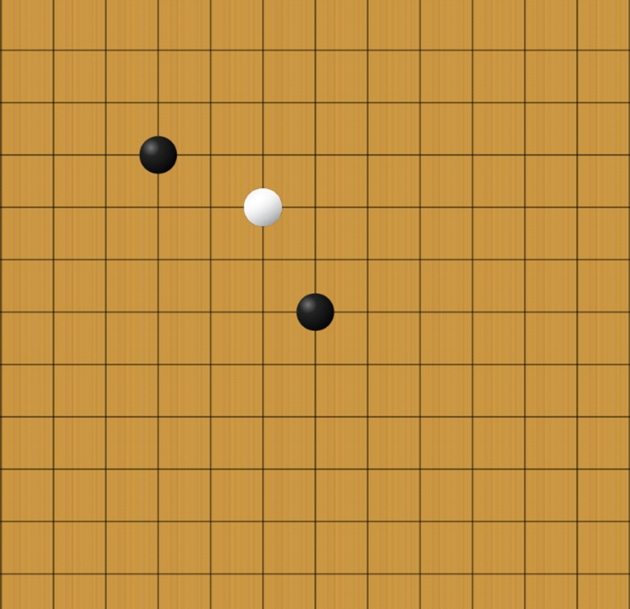 Wikimedia Commons Swap Rule Gomoku board image